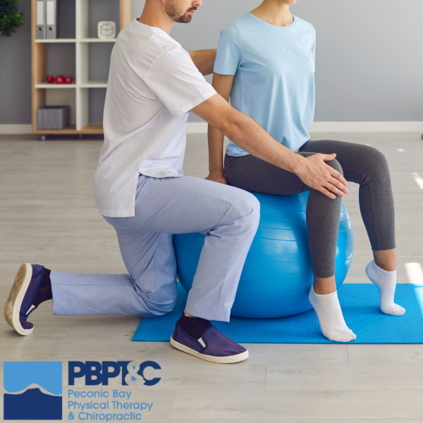 physical therapy in medford