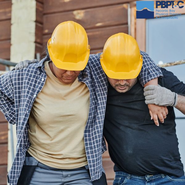 Workers Compensation Doctor in Holbrook